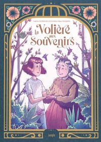 La Volière aux souvenirs