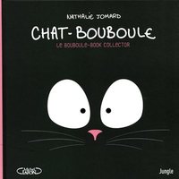 Chat-Bouboule - Le Bouboule-book collector