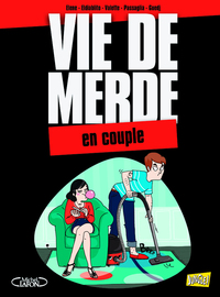 Vie de merde - Tome 17 Aux sports d'hiver