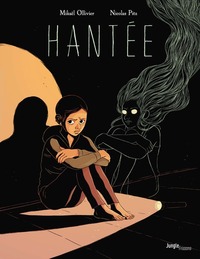 Hantée