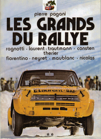 LES GRANDS DU RALLYE (VOLUME 2)