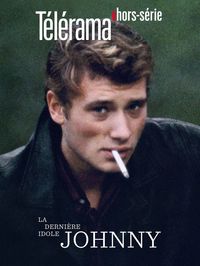 Telerama Hs Special Johnny Hallyday Decembre 2017