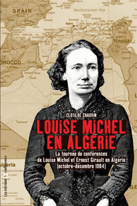 Louise Michel en Algérie