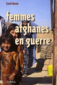 Femmes afghanes en guerre