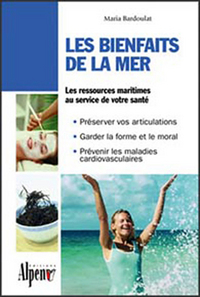 les bienfaits de la mer