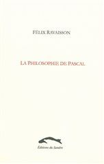 LA PHILOSOPHIE DE PASCAL