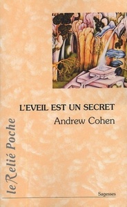 L'EVEIL EST UN SECRET