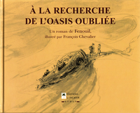 À la recherche de l'oasis oubliée