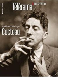 Cocteau - Telerama Hors-Serie N°187