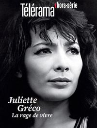 TELERAMA HS JULIETTE GRECO