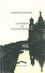LES SOIREES DE SAINT-PETERSBOURG