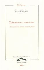 TERRORISME ET COMMUNISME