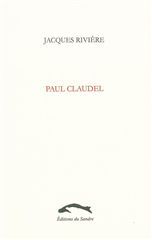 PAUL CLAUDEL