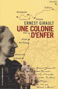 UNE COLONIE D'ENFER