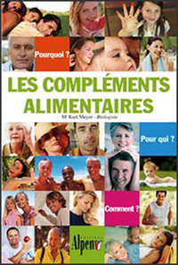 les complements alimentaires