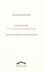 LE BOVARYSME
