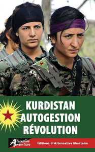 KURDISTAN AUTOGESTION REVOLUTION