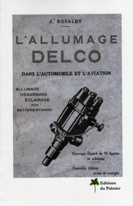 L'ALLUMAGE DELCO