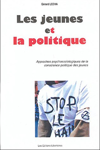 Les jeunes et la politique