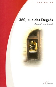 360, rue des Degrés