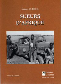 Sueurs d'Afrique