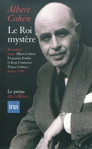 LE ROI MYSTERE