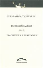 PENSEES DETACHEES