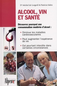 alcool, vin et sante