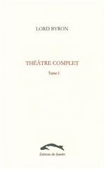 THEATRE COMPLET I