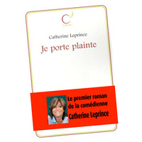 Je porte plainte