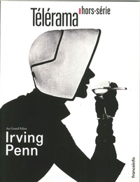 Telerama Hs N°208 Irving Penn - Septembre 2017