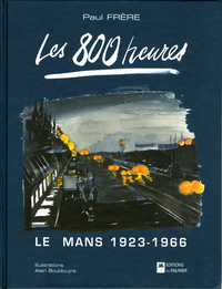 LES 800 HEURES