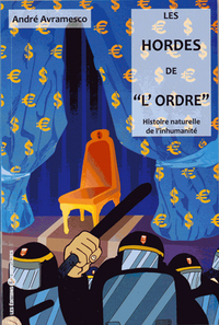 Les hordes de l'ordre
