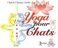 Yoga pour chats