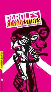 PAROLES CLANDESTINES