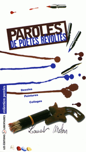PAROLES DE POÈTES RÉVOLTÉS
