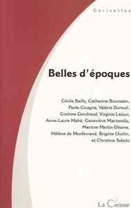 Belles d'époques