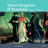Saint Grégoire d’Arménie Patron de Tallard