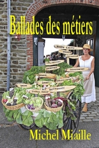 BALLADES DES METIERS