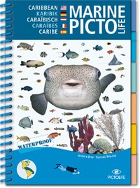 CARIBBEAN MARINE PICTOLIFE - CARAIBES