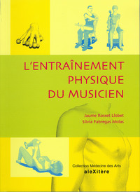 L'entraînement physique du musicien