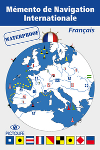 MEMENTO DE NAVIGATION EN FRANCAIS