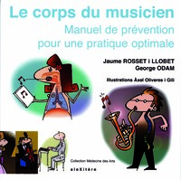 Le corps du musicien