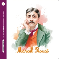 Marcel Proust