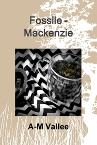 FOSSILE - MACKENZIE