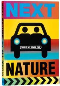 Next Nature /anglais