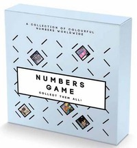 NUMBERS GAME /ANGLAIS