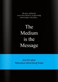 The Medium is the Message /anglais