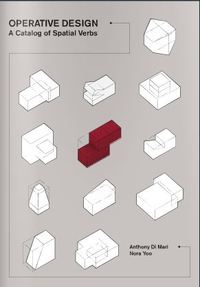 Operative Design /anglais