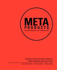 Meta Products, Building the Internet of Things /anglais